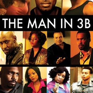 The Man in 3B (2015) photo 13