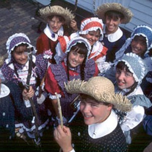 Scene from Mark Twain's America. photo 11