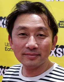 Koshi Kiyokawa