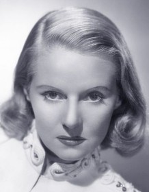 Ann Todd