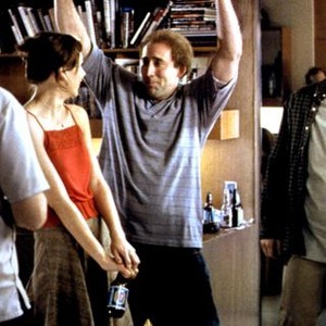 ADAPTATION, Maggie Gyllenhaal, Nicolas Cage, Cara Seymour, 2002, (c) Columbia