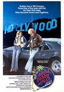 Aloha, Bobby and Rose poster image