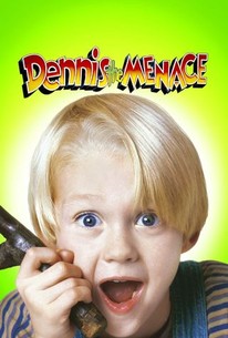 Watch trailer for Dennis the Menace