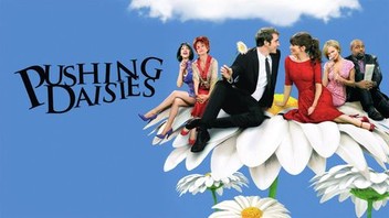 Pushing daisies sales watch online