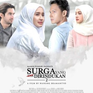 Surga Yang Tak Dirindukan 2 - Rotten Tomatoes