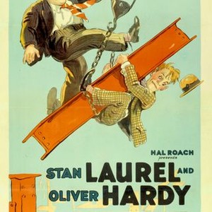 Liberty (1929)