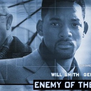 Enemy of the State photo 12