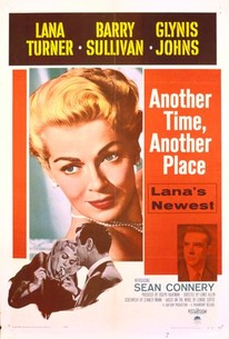 Poster for Another Time, Another Place