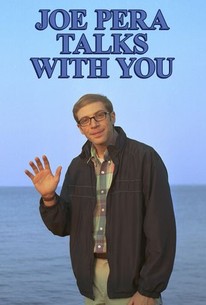 Joe Pera Talks With You: Season 2 poster image