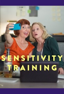 Watch trailer for Sensitivity Training