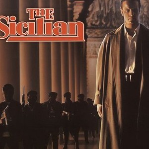 The Sicilian (1987) - IMDb