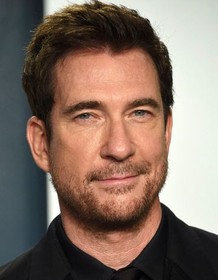 dylan mcdermott photo shoot