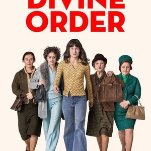 The Divine Order (2017) photo 17