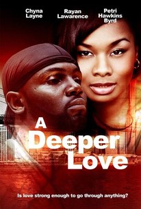A Deeper Love poster