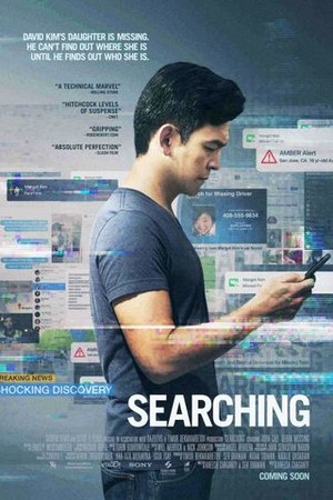 Searching poster