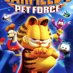 Garfield's Pet Force photo 6