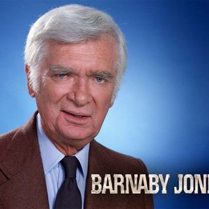 "Barnaby Jones photo 1"