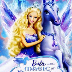 Barbie and the Magic of Pegasus photo 3