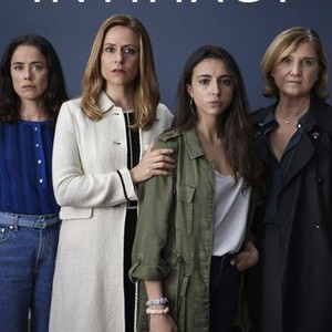 Intimacy - Rotten Tomatoes