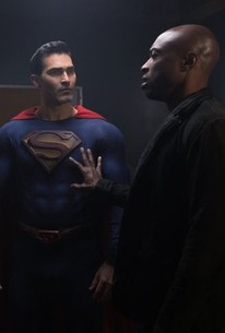 Superman & Lois: Season 3, Episode 9 | Rotten Tomatoes