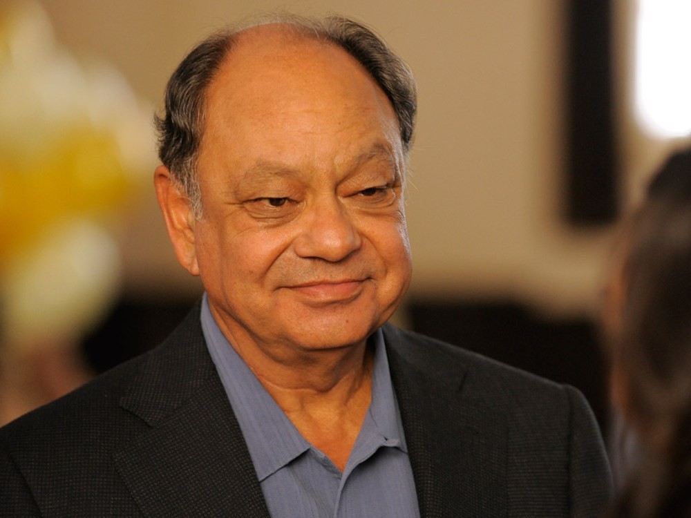 Cheech Marin editorial stock image. Image of 022411, beverly - 38004414