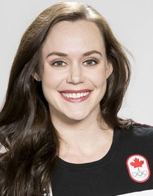 Tessa Virtue