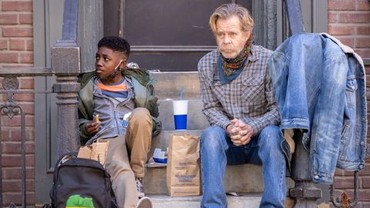 Shameless season 11 discount streaming