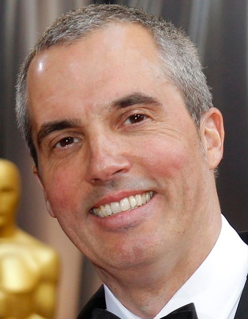 Raymond Zibach