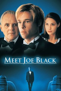 meet joe black soundtrack plot