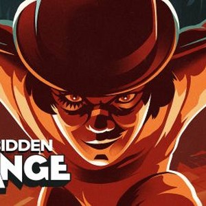 A Forbidden Orange - Rotten Tomatoes