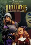 Aguirre: The Wrath of God poster image