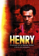 Henry: Portrait of a Serial Killer poster image