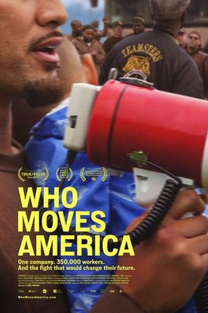 Who Moves America poster