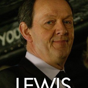 inspector lewis season 8 amazon prime