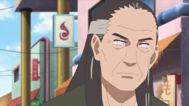 Boruto Naruto Next Generations Season 1 Episode 138 Rotten