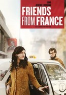 Friends From France poster image
