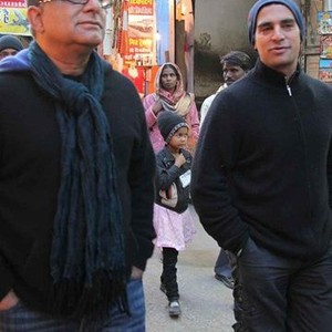 Decoding Deepak (2012) photo 8