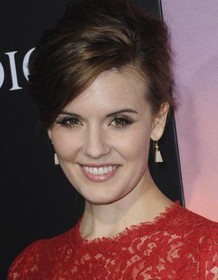 Maggie Grace