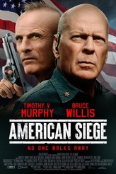 シン・オブ・アメリカ / American Siege