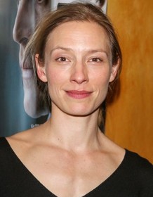 Sandra Borgmann
