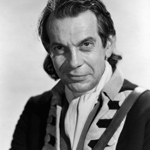 Raymond Massey - Rotten Tomatoes