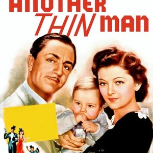 Another Thin Man photo 7