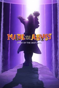 Made in Abyss: Dawn of the Deep Soul streaming