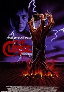 The Curse poster image