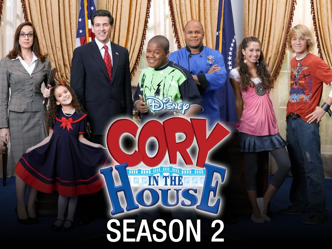 cory in the house wallpapers