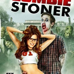 The Coed and the Zombie Stoner (2014) photo 12