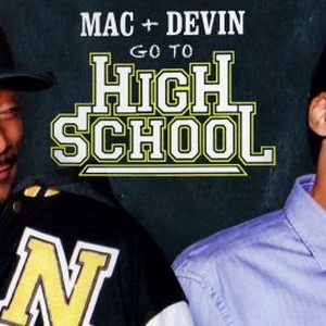 Mac & Devin Go to High School photo 8