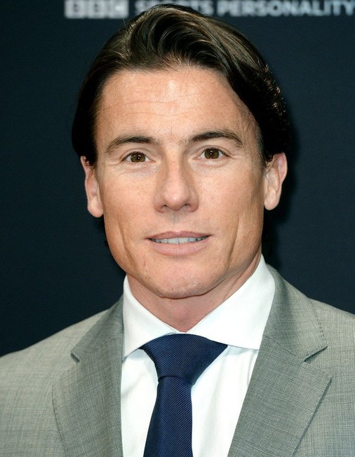 James Toseland - Rotten Tomatoes