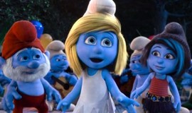 The Smurfs 2: Official Clip - Happy Smurfday, Smurfette! photo 9