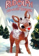 Rudolph the Red-Nosed Reindeer poster image